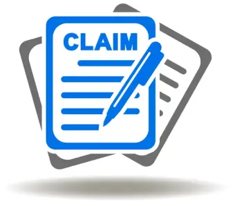 Bill for Claim Packers and Movers in Baripada